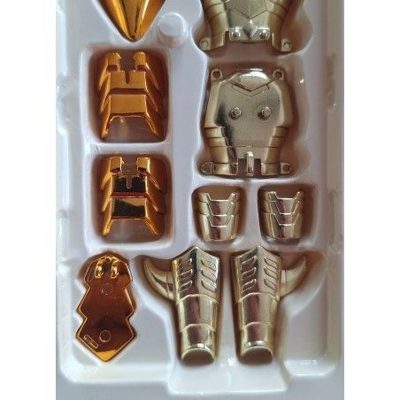 Bandai Statuette: Isaac de Kraken réédition – Usato da Rochefort venduto da Kishi_Shop 6
