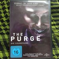 Die Säuberung
