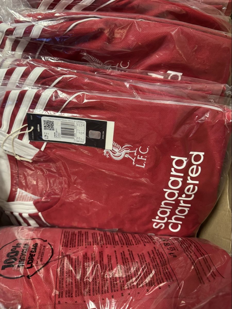 Adidas T-Shirts: T-Shirt Grösse  L neu 36 stk.  – Neu (gemäss Beschreibung) aus Schlieren von Freundlich02 3