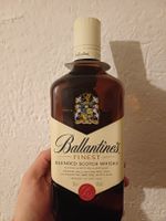 Ballantines Whiskey