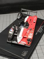 Courage Oreca LC70E #12 - Le Mans 2009