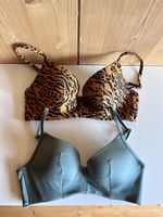 Damen Bikini Oberteile