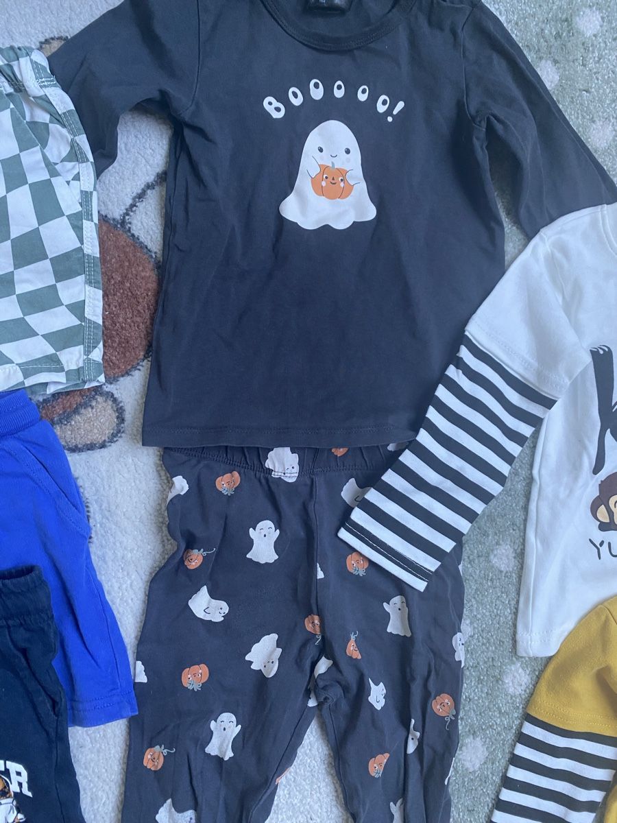 H&M Lotti & Set di vestiti: Clothes set size 92 – Usato da Blonay venduto da art_7f87 2