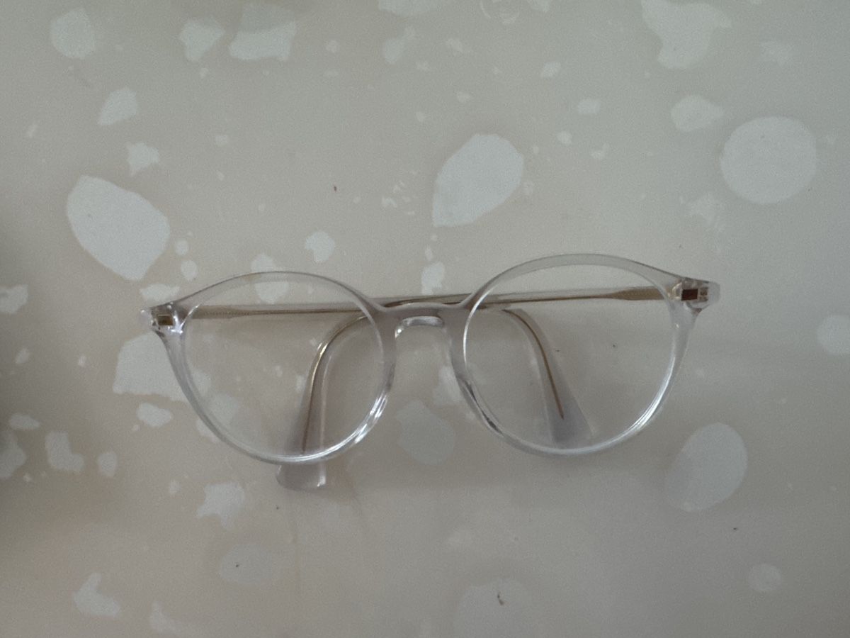 Ralph Lauren Occhiali & Lenti: Lunette de vue Ralph Lauren avec étui – Nuovo (secondo la descrizione) da Montreux venduto da luc_w7cx 2