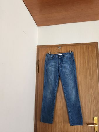 Jean droit BOSS Taille 28/34 NEVILA - 