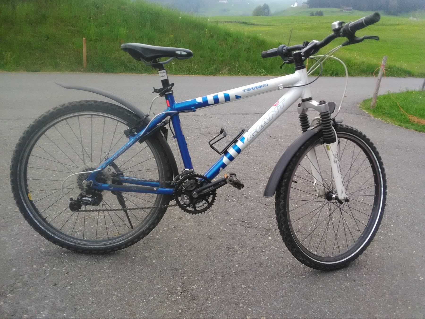 Giant Biciclette: Velo – Usato da Grafenort venduto da sauber010 1