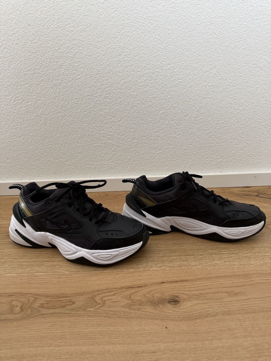 Nike Chaussures hommes: Nike M2K Tekno – D'occasion à Gossau SG par laura_dema 4