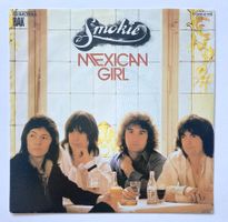 SMOKIE - MEXICAN GIRL
