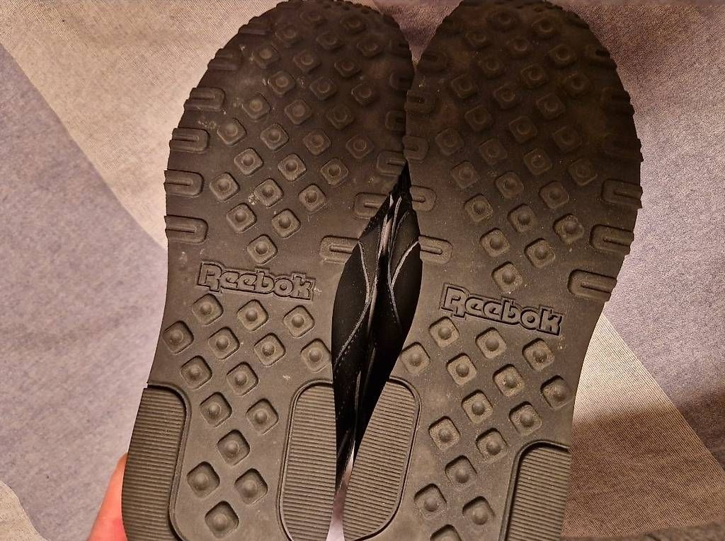 Reebok Chaussures femmes: Reebok 38Gr. – D'occasion à Luzern par maji87 1