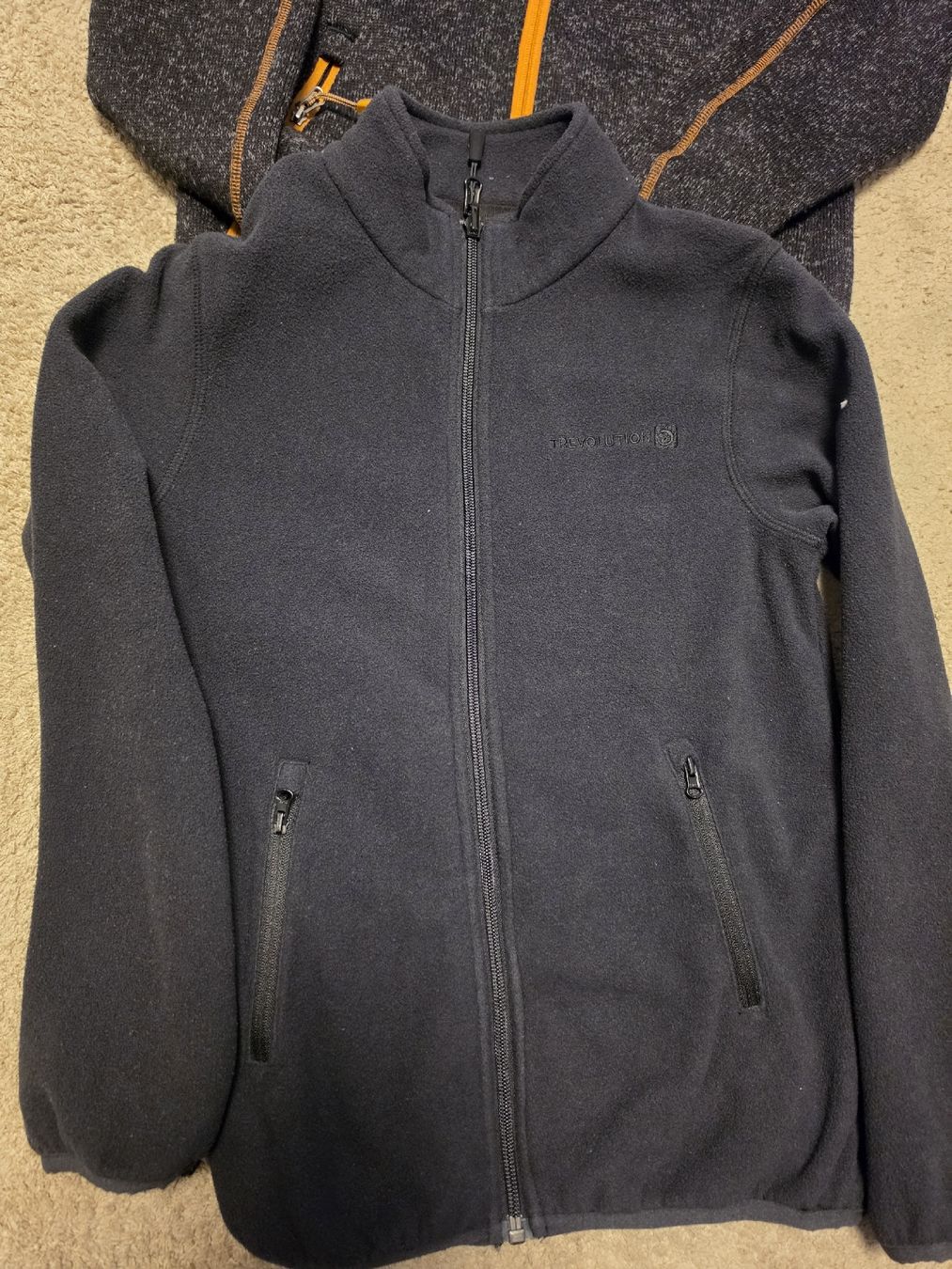 Mckinley Giacche & Cappotti: fleecejacke 140 Jungen – Usato da Zürich venduto da ege_2ghf 1