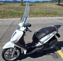 Piaggio Medley 125 - CHF 2,400 - Price negotiable