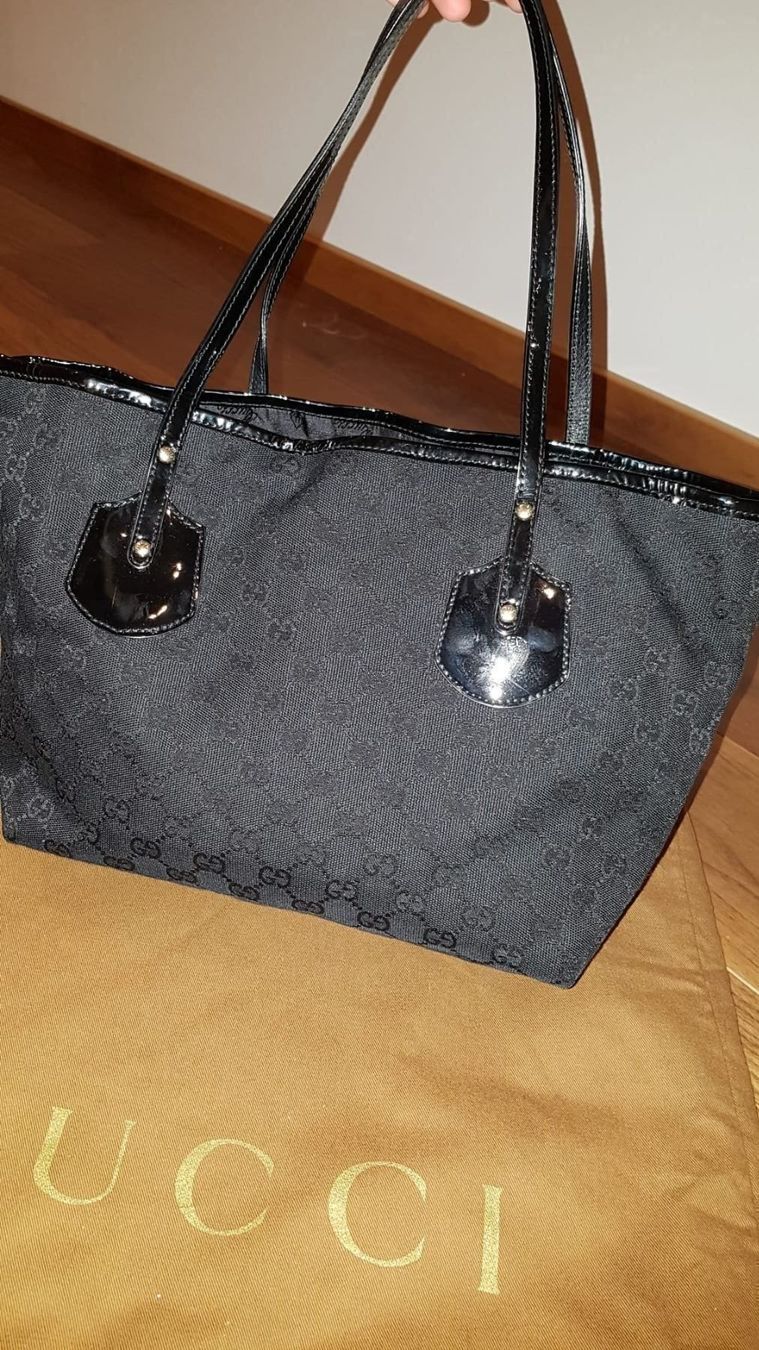 Gucci Borse da donna: Sac  Gucci 100% authentique – Usato da St-Sulpice VD venduto da juhdu 3