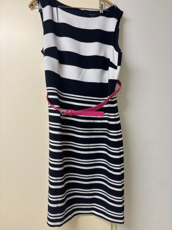 comma  Damen elegante Kleid  Gr. 44