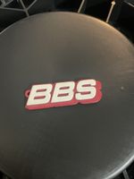 BBS Schlüsselanhänger