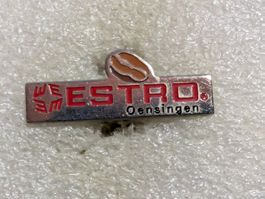 Ansteckpin 243: Estro