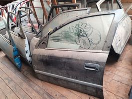 Opel Astra G Türe vorne links