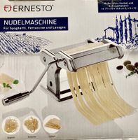 Nudelmaschine Ernesto für Pasta, Neu, Versand möglich!