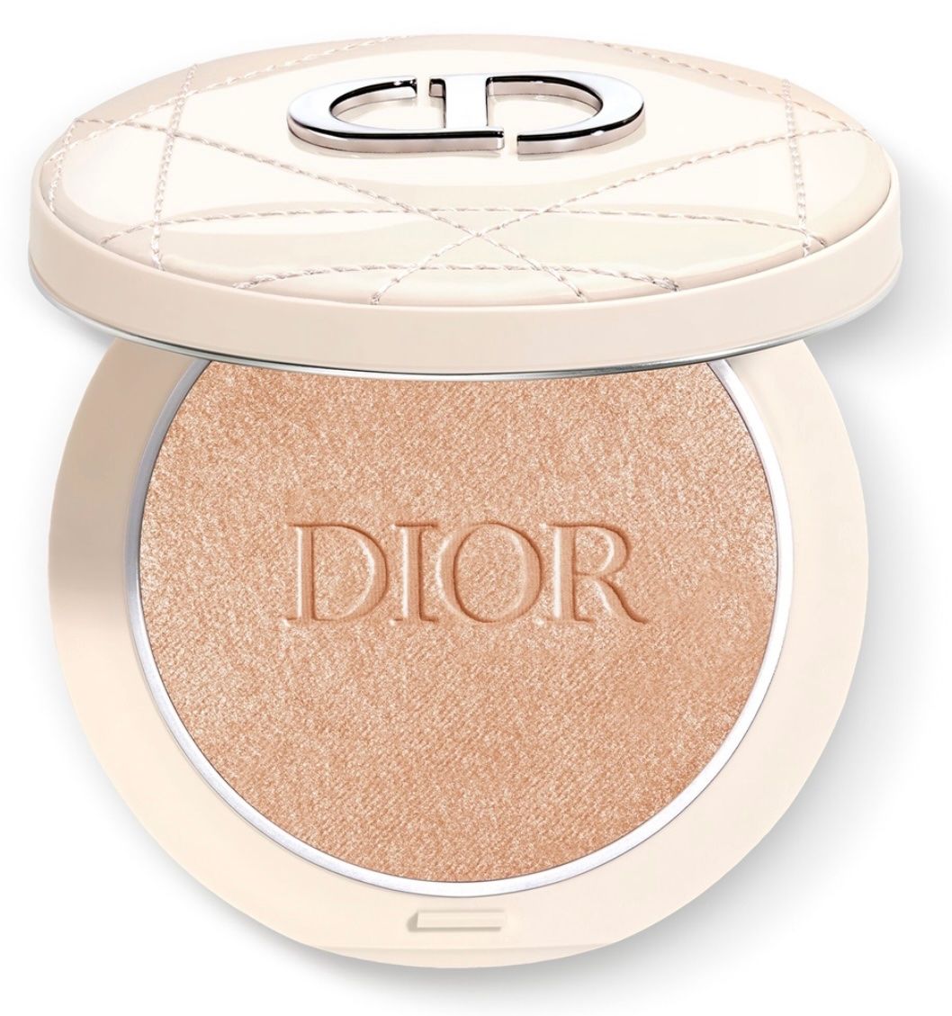 Dior Make-up: DIOR Highlighter Puder NP. 74.90 – Nuovo (secondo la descrizione) da Rüfenacht BE venduto da Milena_1