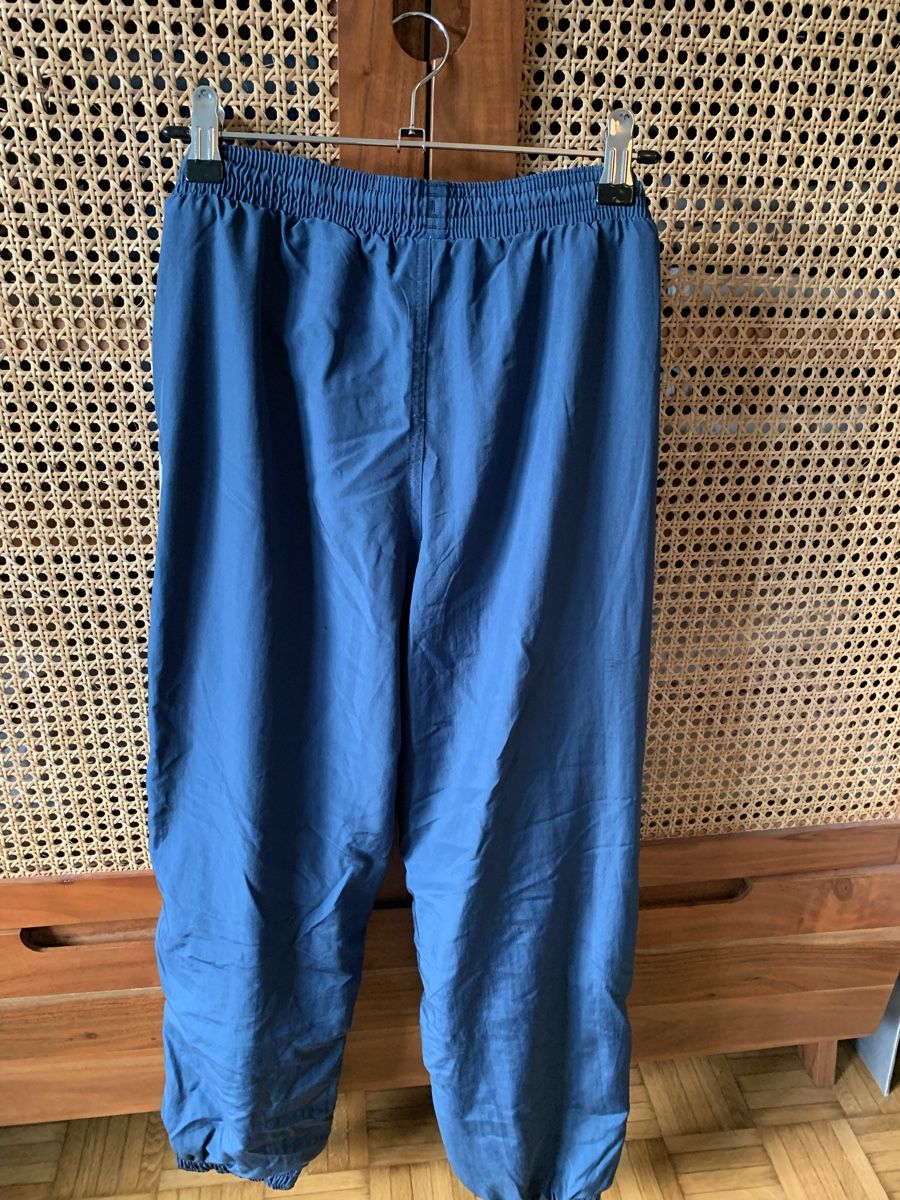 Puma Pantaloni: Puma Trainerhose – Usato da Zürich venduto da salosae 1