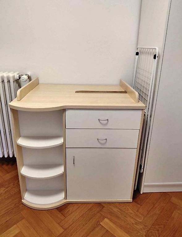 Tables: Wicketisch  – D'occasion à Zürich par con_w96t