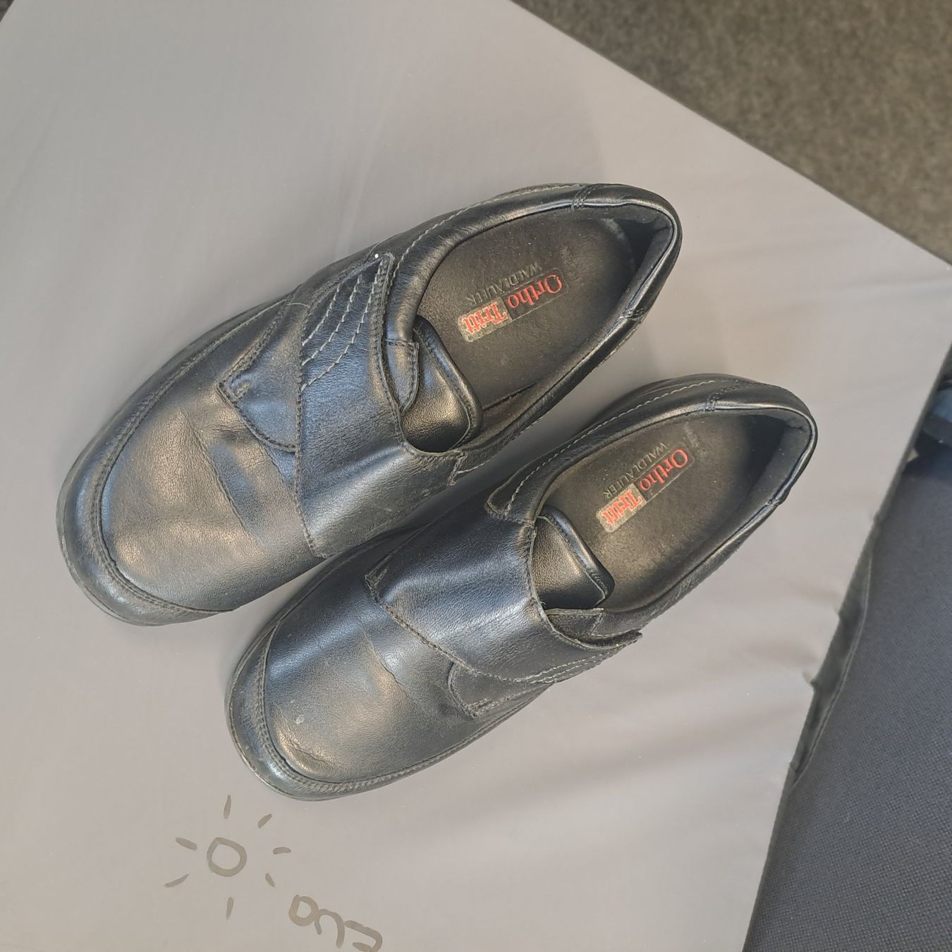 Scarpe da donna: Waldlaufer Schuhe 38 – Usato da Zürich venduto da Simonikus