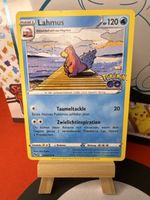 POKÉMON / Lahmus / Pokémon GO 🇩🇪