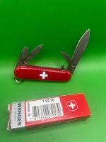 Wenger Taschenmesser