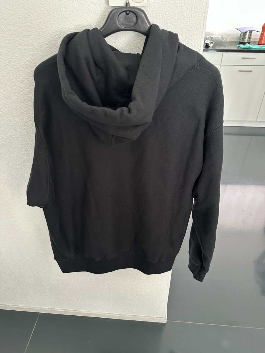 Champion Maglioni & Felpe: Schwarzer Champion Hoodie – Nuovo (secondo la descrizione) da Schlieren venduto da James1010 1