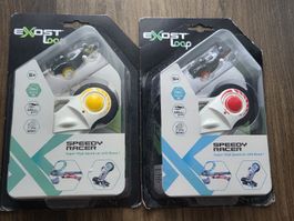 Exost Loop Speedy Racer, neu, Originalverpackt, 2 Stk