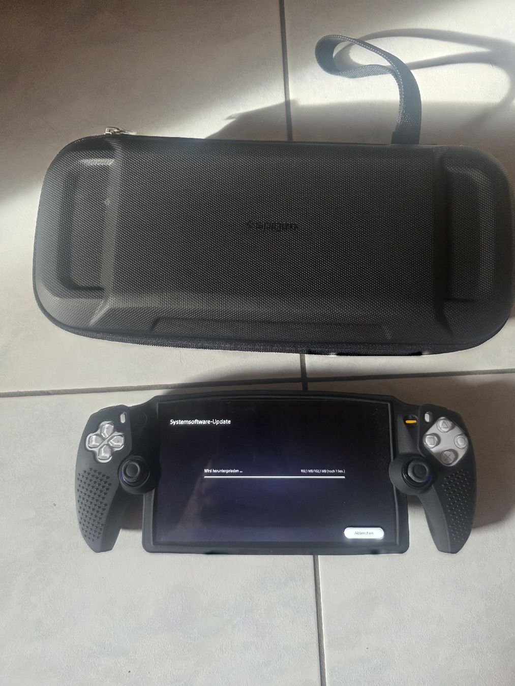 Sony Console: Sony Playstation Portal Remote-Player – Nuovo (secondo la descrizione) da Wallenried venduto da lie_89bj 3