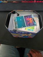 Pokemon Dunkelnacht Bulk 400+ Karten inkl. 4 ex!