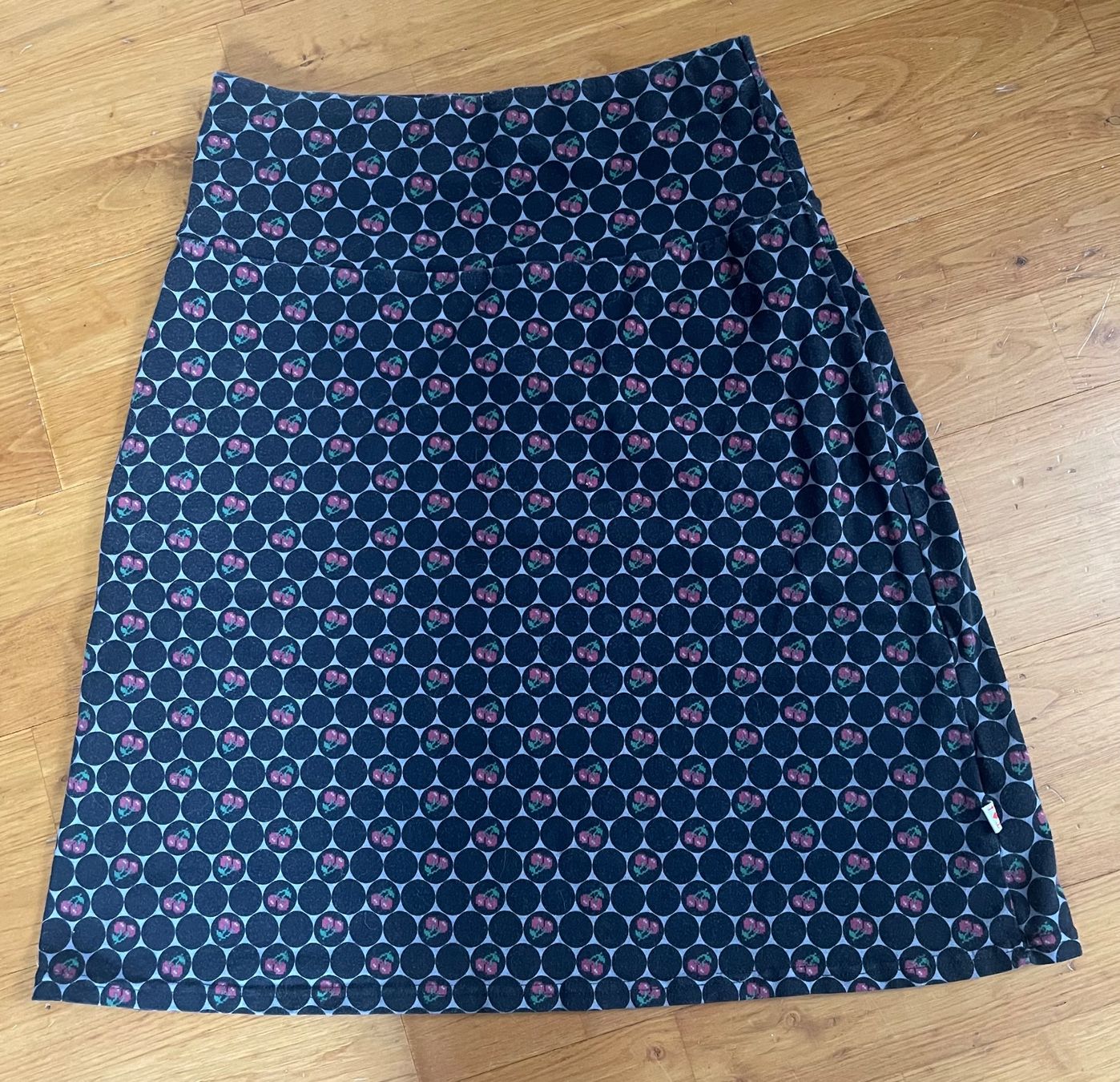 Blutsgeschwister Gonne: Jupe von Blutsgeschwister Gr. S – Usato da Muri AG venduto da Shoshana5