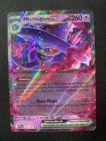 Mismagius ex 36 - Traunmagil - Phantasmal Flames - EN ab 1