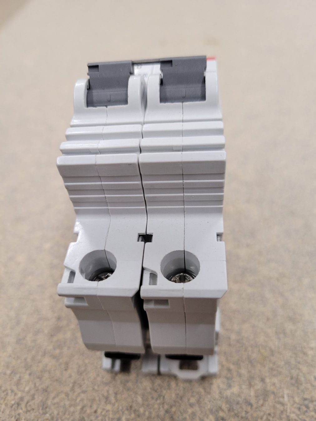 ABB Composants électroniques: Sicherungen ABB LP2 D10 – D'occasion à Vitznau par Night-Fire 1