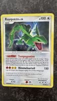 Rayquaza Lv. 56 Holo. Sehr seltene Karte!