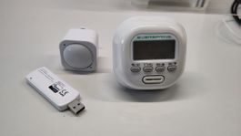 Z-Wave Geräte (inkl. Aeotek Z-Stick GEN5)