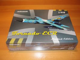 1/48 Panavia Tornado ECR, Eduard 11154, NEU