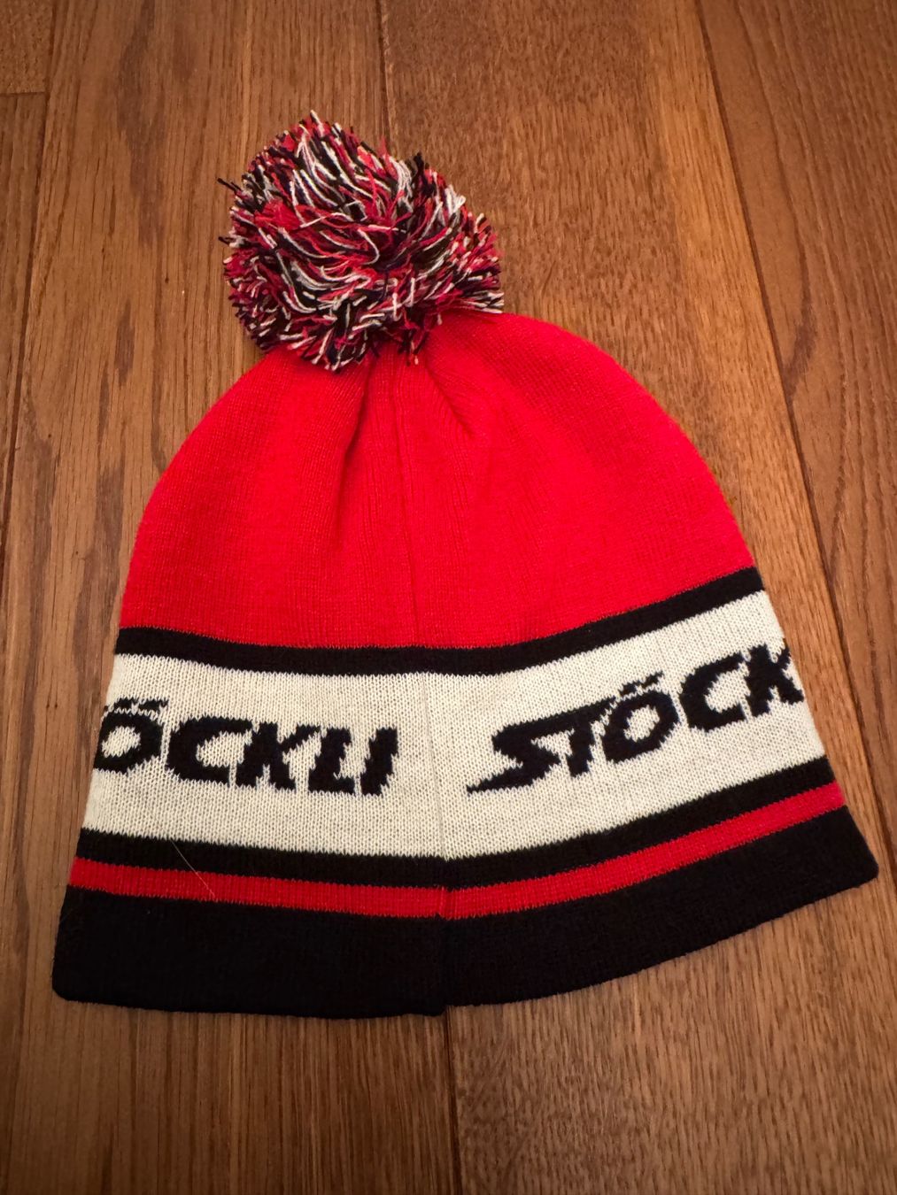 Stöckli Chapeaux, bonnets & casquettes: Stöckli - Bonnet de ski – Neuf (Voir description) à Zürich par lcg_898x 1