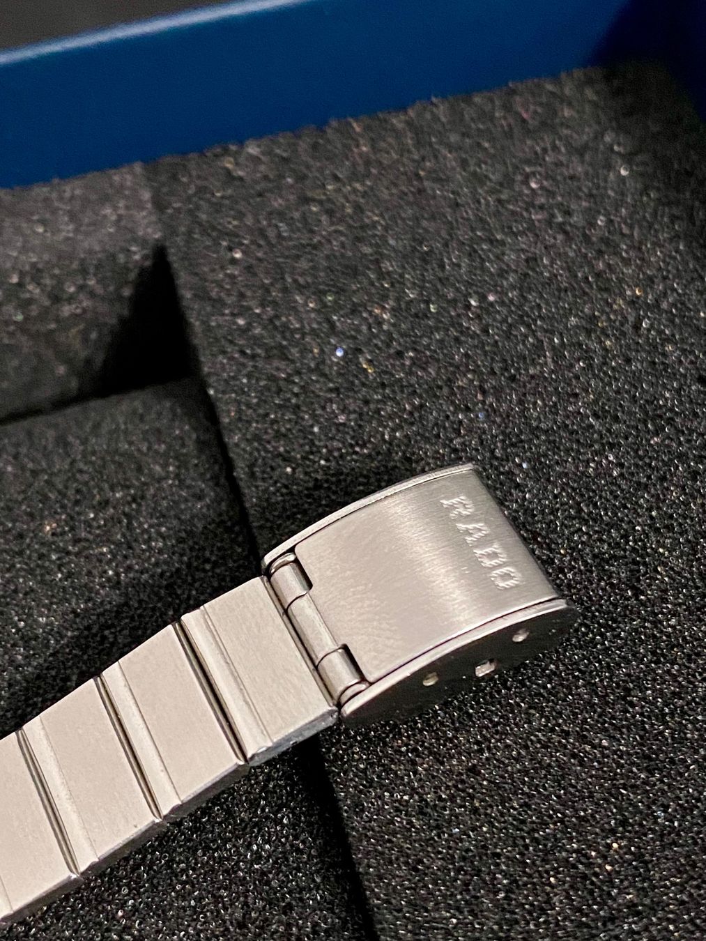 Rado Orologi: Rado Super Time Day/Date Automatic – Usato da Sion venduto da ROBY_ROBY_ROBY 5