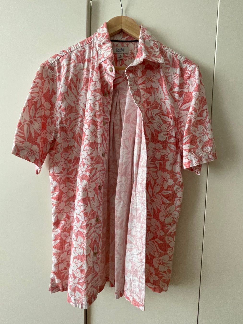 Camicie: Summer Shirt – Usato da Zürich venduto da val_6v92