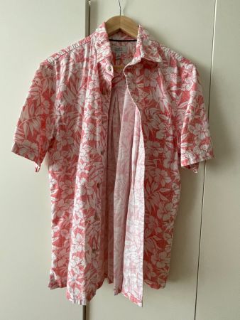 Summer Shirt