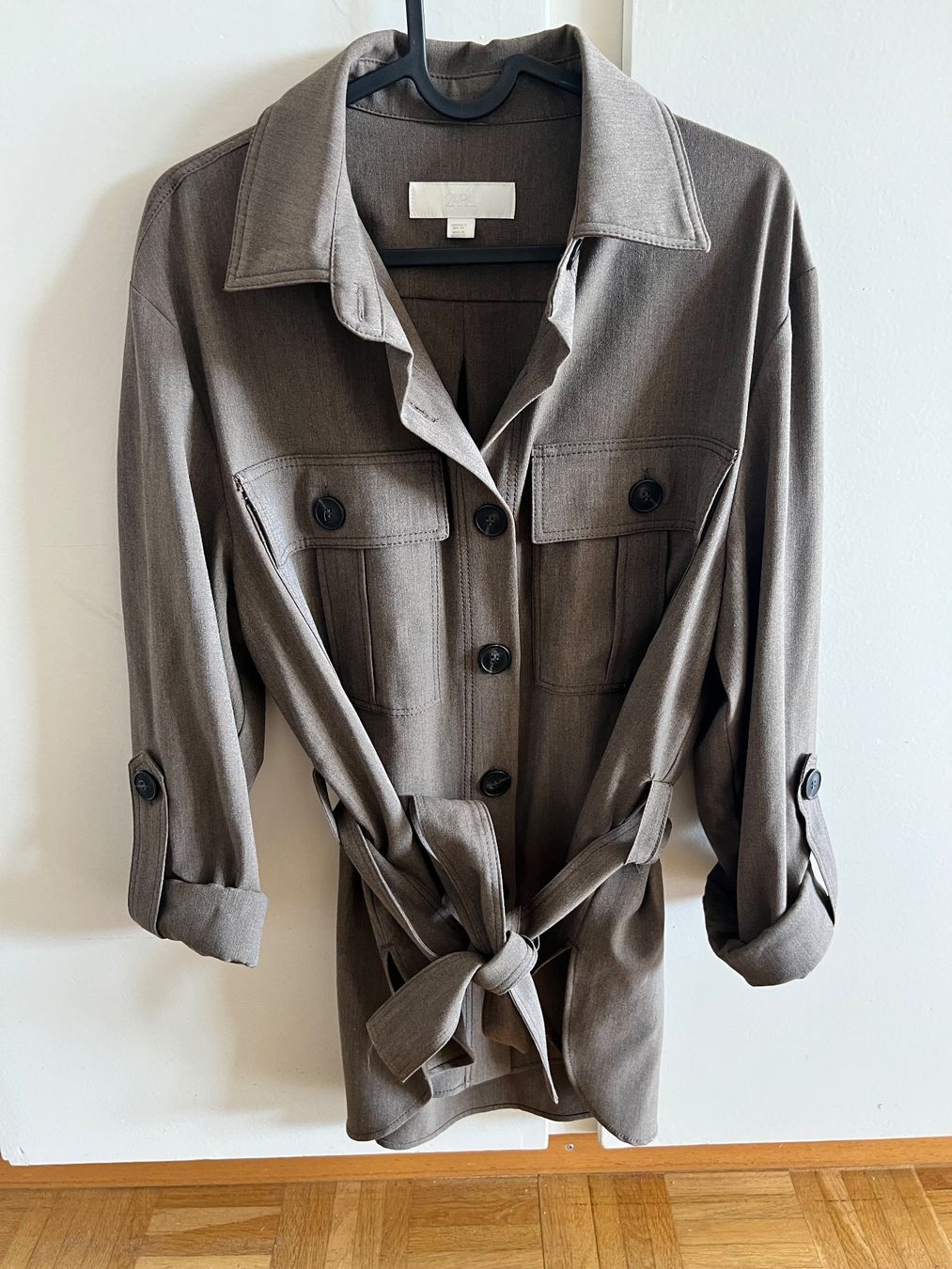 Zara Blusen: Zara Bluse / Grösse S – Neu (gemäss Beschreibung) aus Effretikon von YaMn 2