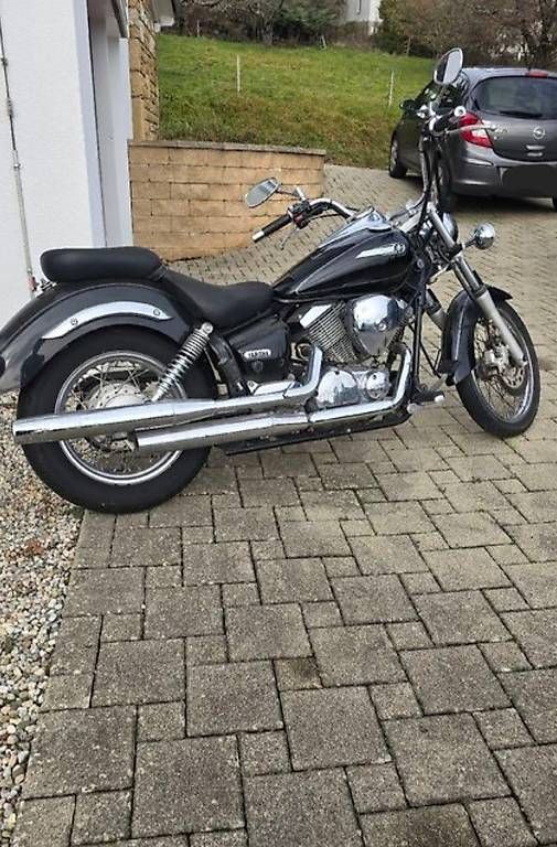 Chopper: Yamaha xvs125 – Usato da Lugnorre venduto da jan_cq5y 3