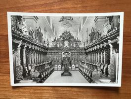 AK  ca 1950 Kloster Wettingen  ungelaufen (G1941)