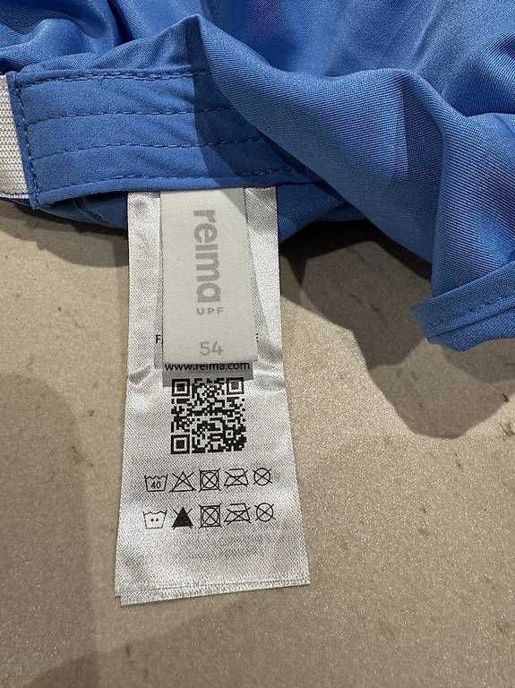 Reima Altro abbigliamento per bambino: Reima biitsi Sonnenhut – Nuovo (secondo la descrizione) da Eschen venduto da SiRaSi 1