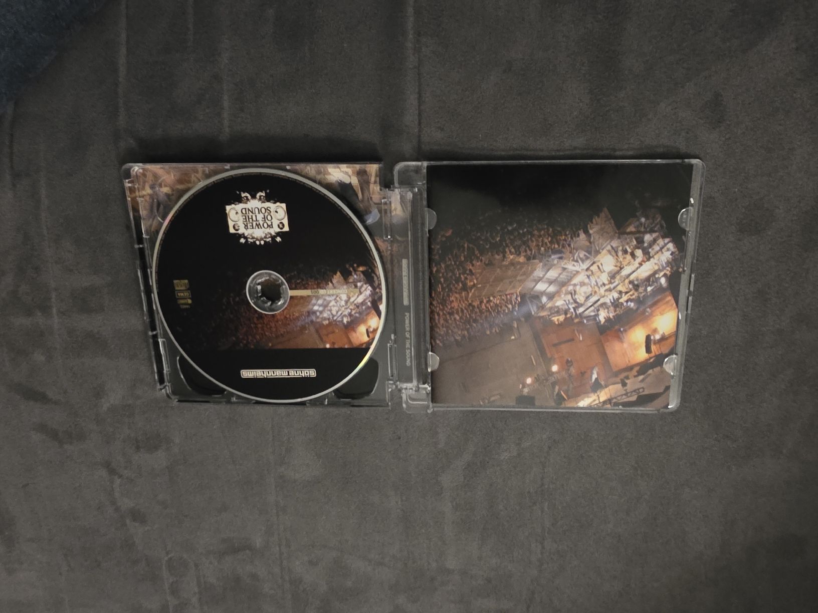 CD: Söhne Mannheims 2 CDs – Usato da Dietlikon venduto da Audipower1981 2