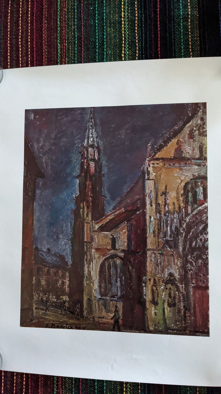 Foto & Immagini: ERWIN BOWIEN – Usato da Rotkreuz venduto da eulennest