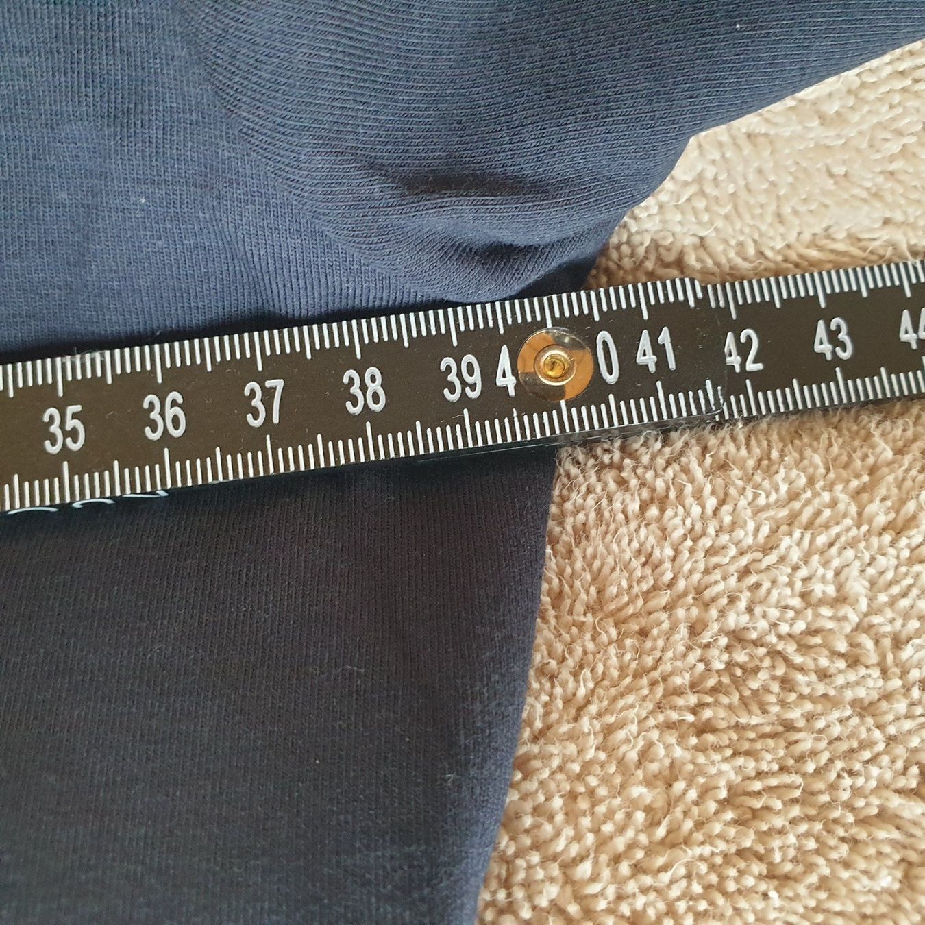 Maglioni & Felpe: 🐸 PASSPORT BASIC PULLOVER 34 MARINE – Nuovo (secondo la descrizione) da Môtier (Vully) venduto da Frogs 8