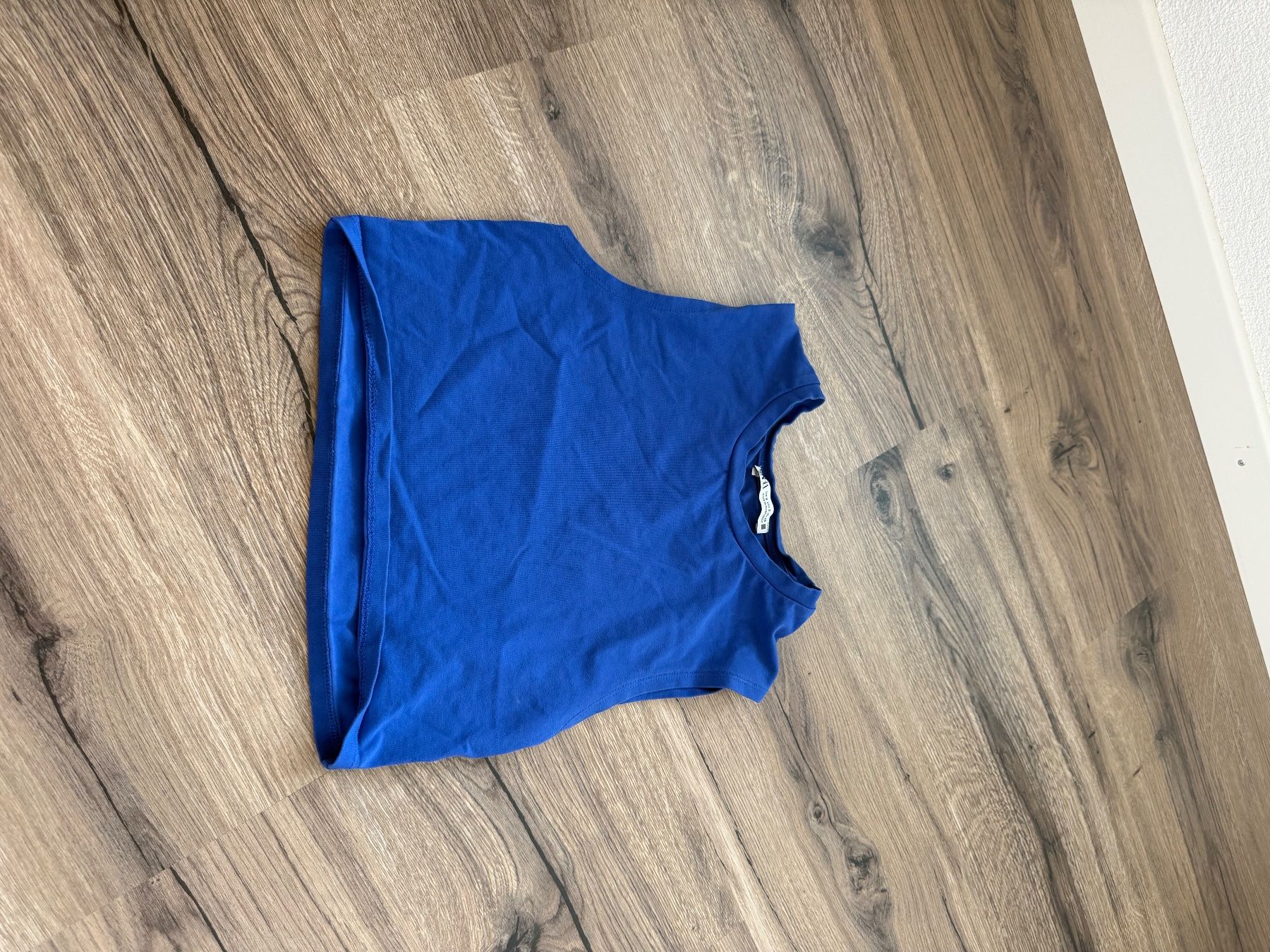 Zara Tops: Croptop – D'occasion à Kallnach par Regenbogen44