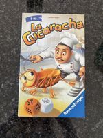 Brettspiel La Cucaracha Ravensburger